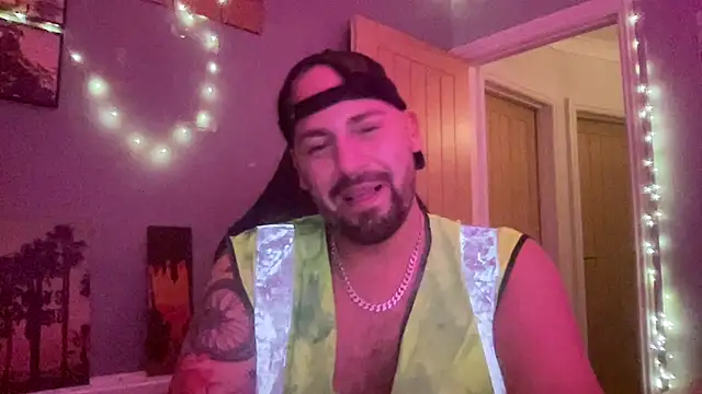 BUILDER4YOU's Webcam Show