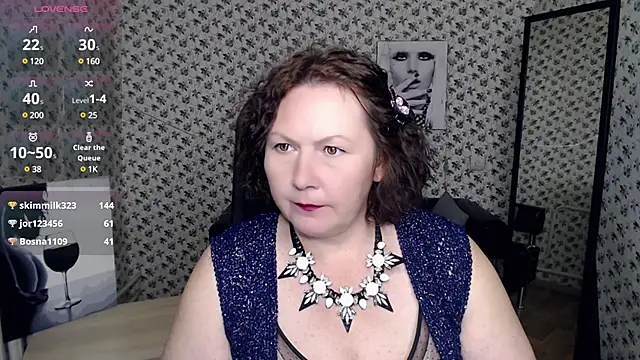 milf_hornys' Webcam Show