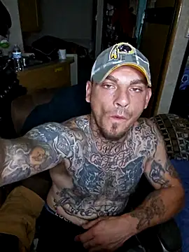 DADDY_KANE8---'s Webcam Show