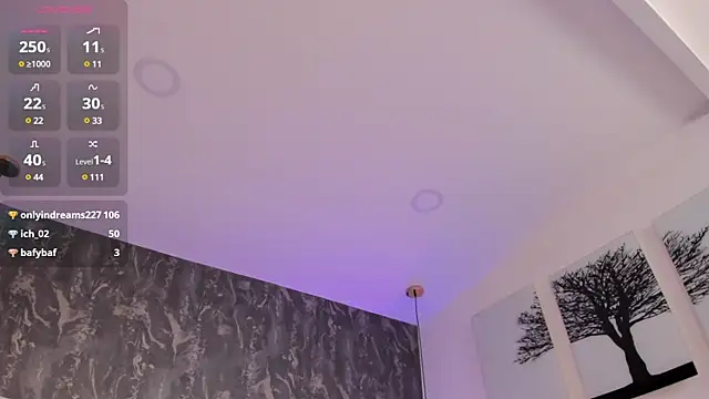 KristenSantos Live Sex Cams