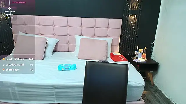 SashaRosee_ Live Sex Cams