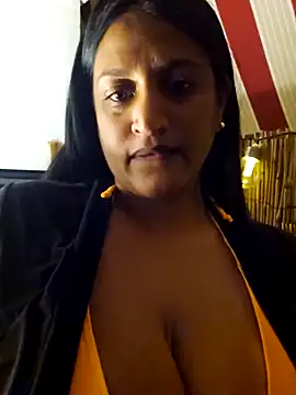 Busty_AriaX's Webcam Show