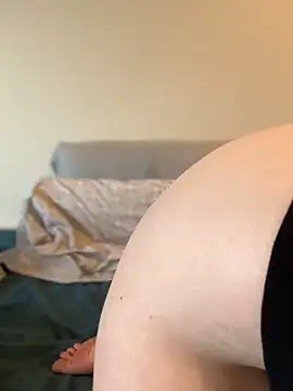 PussiesnCream_'s Webcam Show