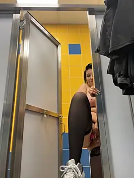 Tisha_Busty's Webcam Show
