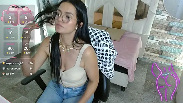 Rosalind_tay Live Sex Cams