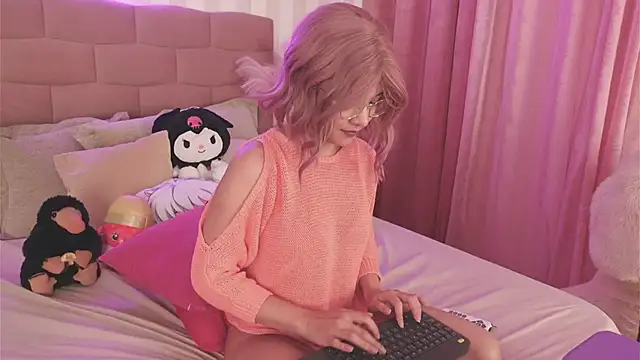 NataliaNovak's Webcam Show
