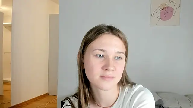 EditaCarl's Webcam Show