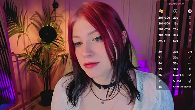 arielabradberry Live Sex Cams