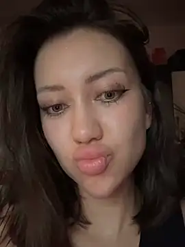 Musae's Webcam Show