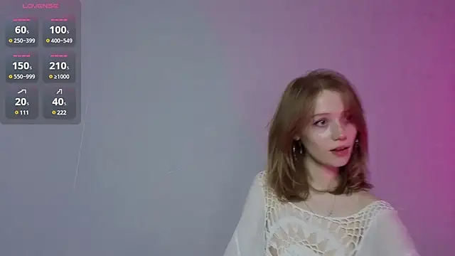 Lady_Bird_Alex's Webcam Show