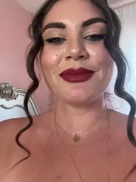 lovely_beast's Webcam Show