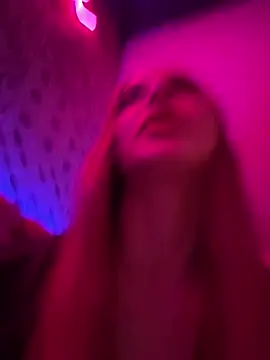 GraceSecrett's Webcam Show
