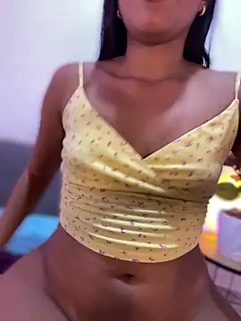 SheenaBrooke's Webcam Show