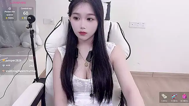 美女Yue-520在线直播