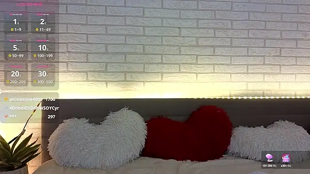 NovaBlissss Live Sex Cams