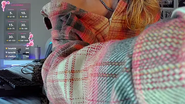 babyjoyxo's Webcam Show