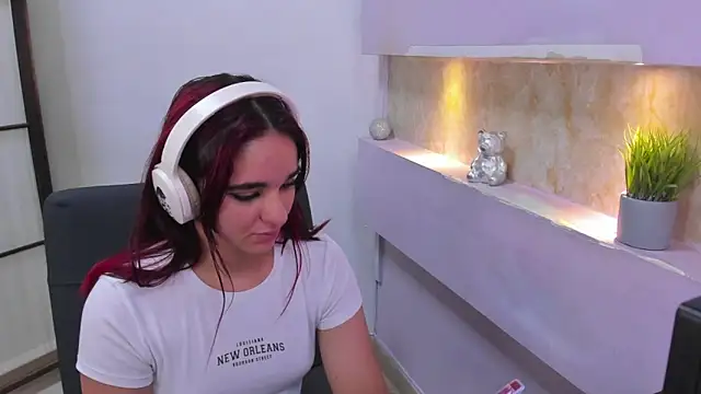 GayleTate01's Webcam Show