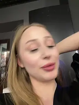 GraceSecrett's Webcam Show