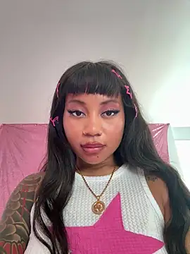 thebrattyprincess' Webcam Show