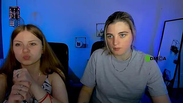 inga_gree's Webcam Show