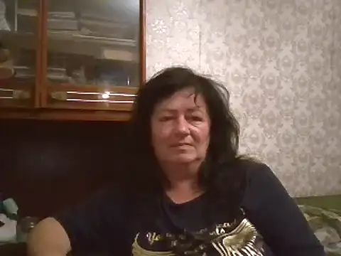 GypsiQueen2's Webcam Show