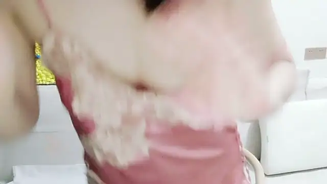 美女CoxedFate在线直播