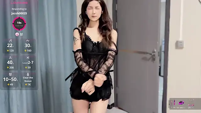 美女Vera_222在线直播