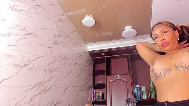 AmberNix Live Sex Cams