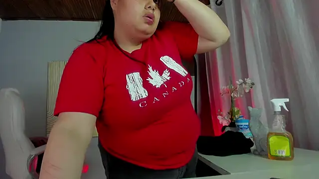 im_scaarlett_ Live Sex Cams