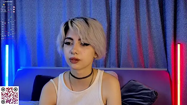 MorganSnus Live Sex Cams