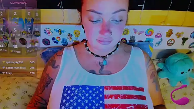 EllieOz Chatten page 10