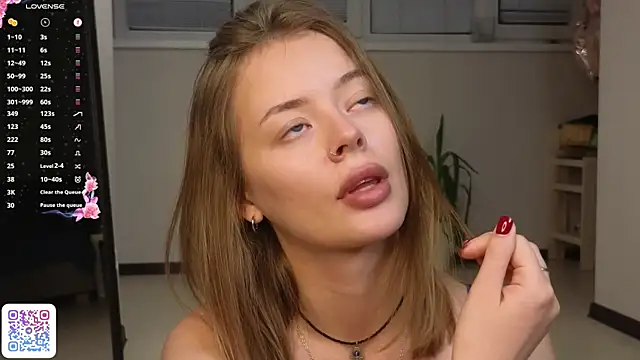 NinaCoxn Live Sex Cams