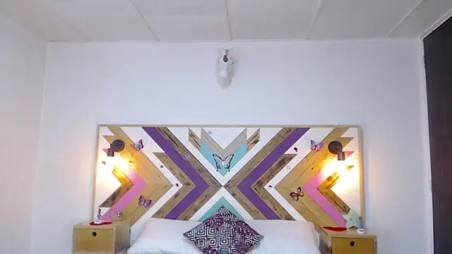 RoxanneMoretti Live Sex Cams