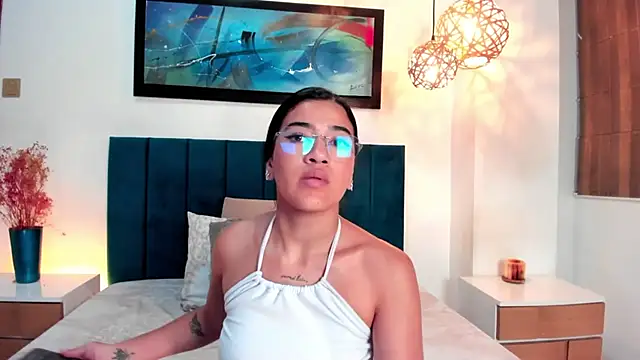 LeaahCarter Live Sex Cams