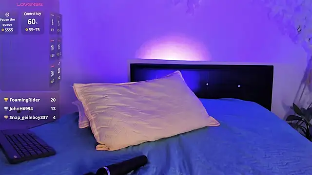 ellismiller Live Sex Cams