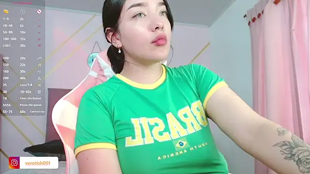 Diiamond_love Live Sex Cams