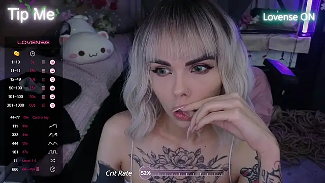 Kerry_Kirk Live Sex Cams