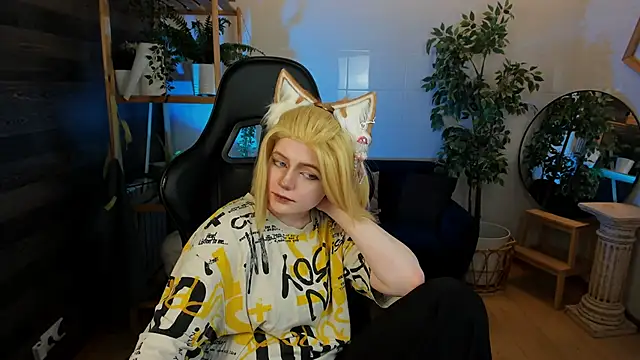 _Killy_ Live Sex Cams