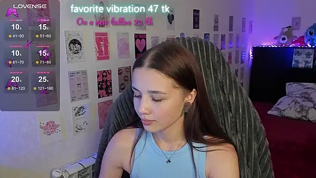 milyames Live Sex Cams