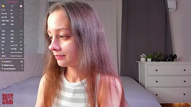 AudreyBun Live Sex Cams
