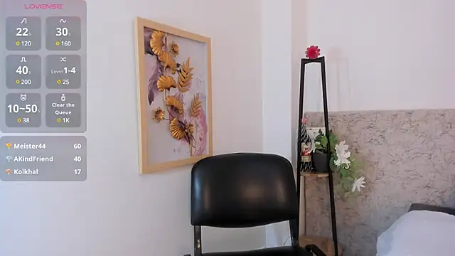 naishaa_ Live Sex Cams