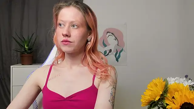 Silly__Milly Live Sex Cams