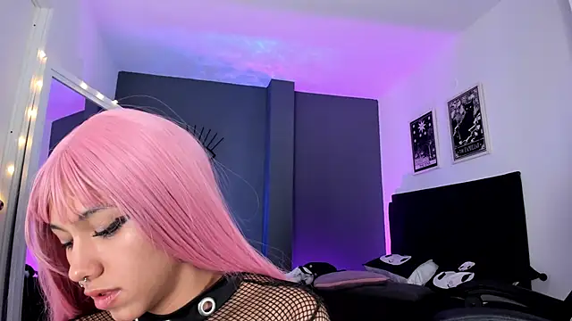 Raven_Witch_'s Webcam Show