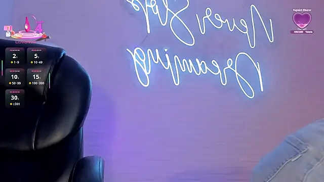 AntonellaHans_ Live Sex Cams