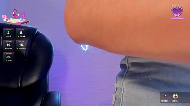 AntonellaHans_ Live Sex Cams