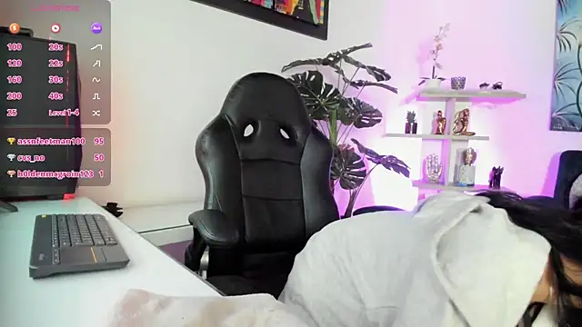 BaphyBaby Live Sex Cams