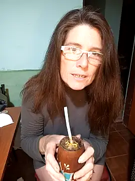 Merida2276's Webcam Show