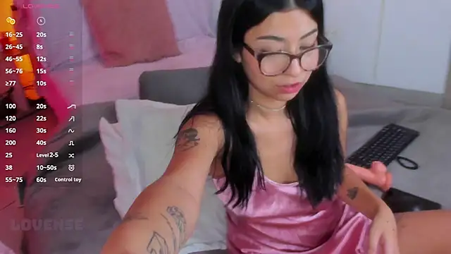 AprilAddams_ Live Sex Cams