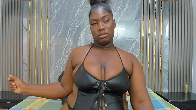 EvelynHitss Live Sex Cams
