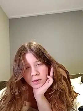 snowflakebun's Webcam Show